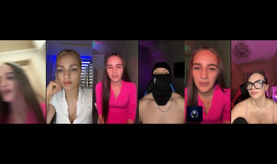 all_neeps TikTok Live — Aug 1, 2026, 2:23 AM