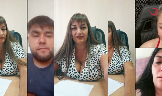 alla_54rus TikTok Live — Jul 15, 2026, 6:39 AM