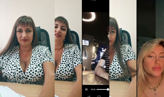 alla_54rus TikTok Live — Jul 15, 2026, 8:28 AM