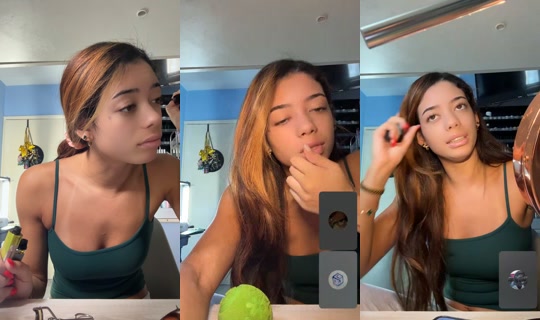 allaboutleilaaa2 TikTok Live — Aug 4, 2026, 3:09 PM