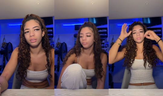 allaboutleilaaa2 TikTok Live — Aug 15, 2026, 9:29 AM