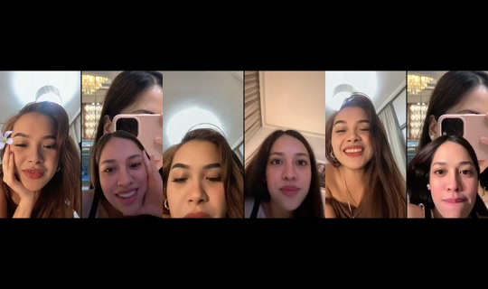 allainequilala TikTok Live — Jul 14, 2026, 8:31 PM