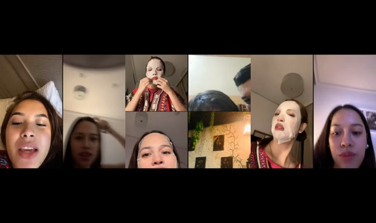 allainequilala TikTok Live — Jul 14, 2026, 10:06 PM