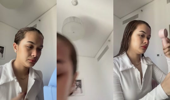 allainequilala TikTok Live — Jul 24, 2026, 7:00 AM