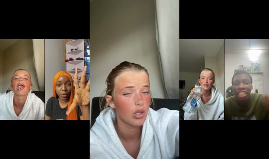 allannah.unknown444 TikTok Live — Aug 7, 2026, 6:07 PM