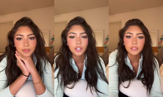 allegramadridd TikTok Live — Jul 15, 2026, 4:41 AM