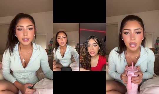 allegramadridd TikTok Live — Jul 15, 2026, 5:52 AM