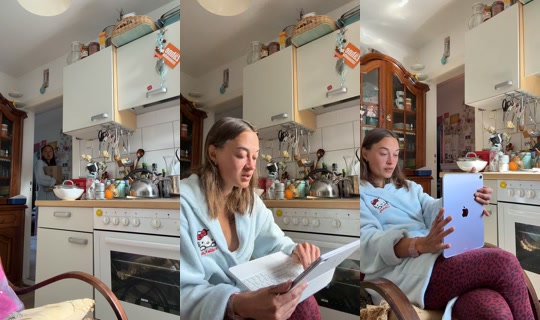 alleinsbewusstsein TikTok Live — Aug 11, 2026, 7:43 AM