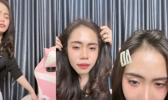 allicee301 TikTok Live — Jul 14, 2026, 8:10 PM