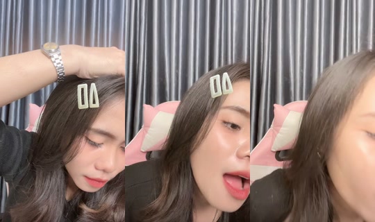 allicee301 TikTok Live — Jul 15, 2026, 12:40 AM