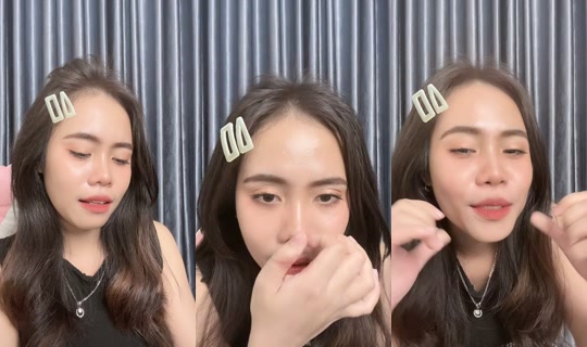 allicee301 TikTok Live — Jul 15, 2026, 11:31 PM