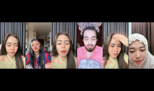 allicee301 TikTok Live — Sep 12, 2026, 11:06 PM