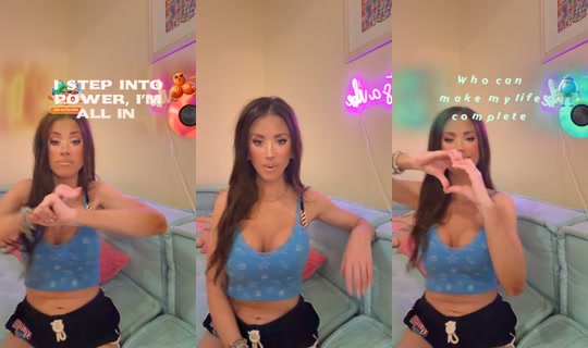 allieandashley TikTok Live — Jul 14, 2026, 9:48 AM