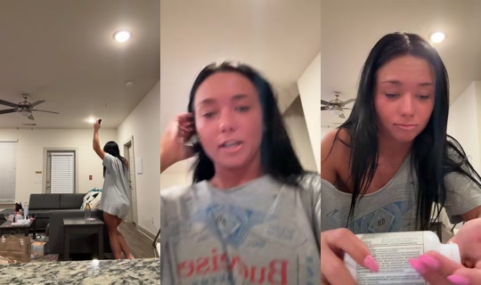 alliem047 TikTok Live — Aug 11, 2026, 3:14 AM