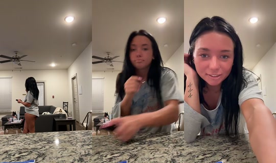 alliem047 TikTok Live — Aug 11, 2026, 4:24 AM