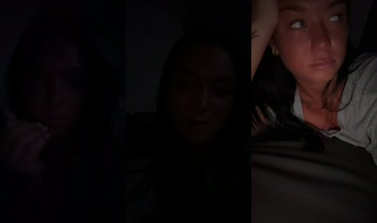 alliem047 TikTok Live — Aug 11, 2026, 5:09 AM