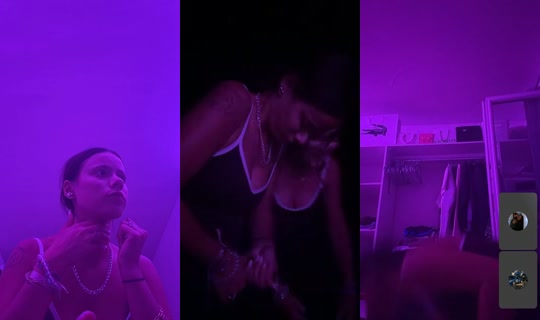 alliskpjpie TikTok Live — Aug 12, 2026, 8:53 PM
