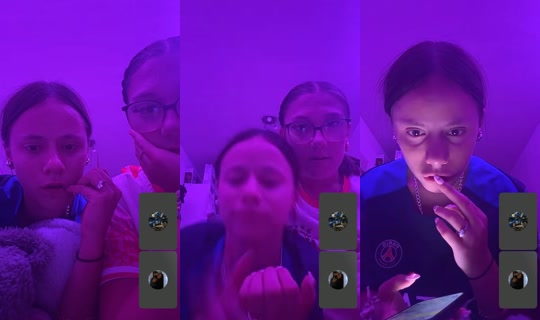 alliskpjpie TikTok Live — Aug 12, 2026, 10:18 PM