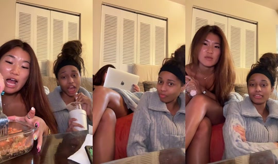 allison.pal2 TikTok Live — Jul 11, 2026, 12:19 AM
