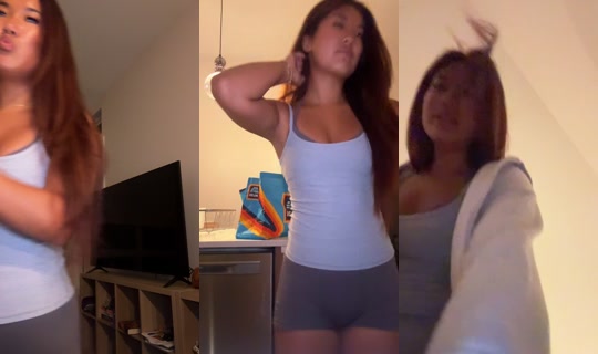 allison.pal2 TikTok Live — Jul 12, 2026, 1:50 AM
