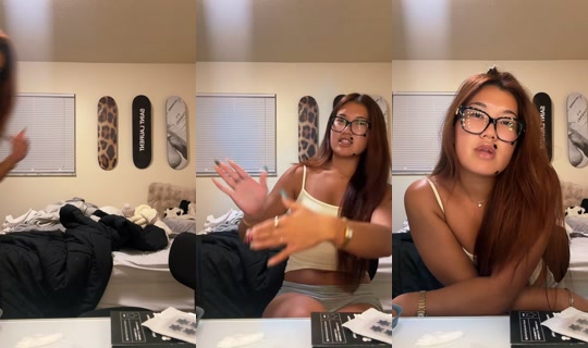 allison.pal2 TikTok Live — Jul 15, 2026, 5:17 AM