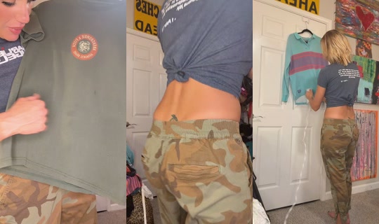 allisoniswonderland TikTok Live — Aug 31, 2026, 5:44 AM