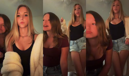 allissa.maree TikTok Live — Jul 14, 2026, 1:28 AM