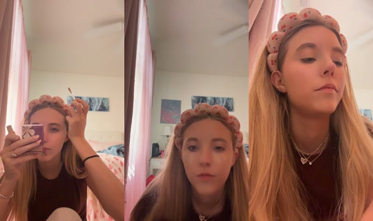 allissa.mareee TikTok Live — Sep 11, 2026, 5:12 PM