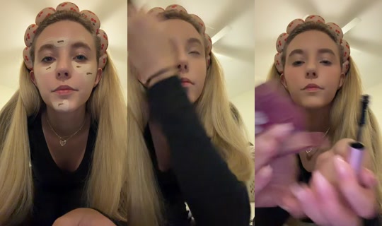 allissa.mareee TikTok Live — Sep 12, 2026, 11:27 PM