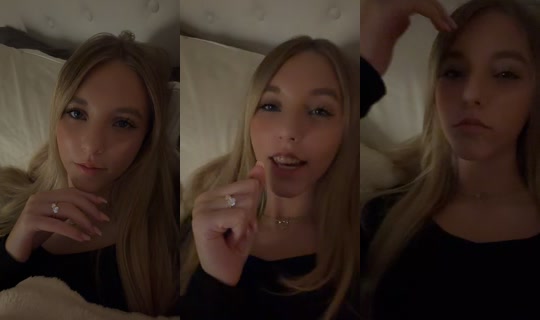 allissa.mareee TikTok Live — Sep 13, 2026, 1:06 AM
