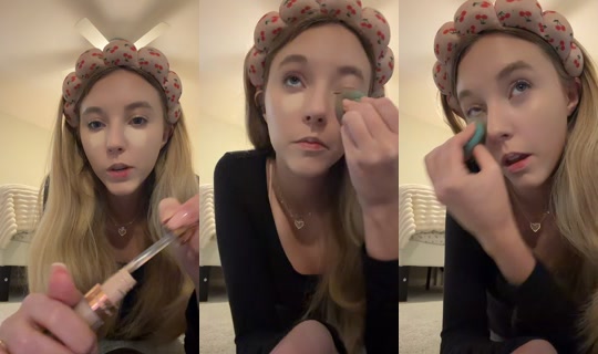 allissa.mareee TikTok Live — Sep 13, 2026, 6:10 PM