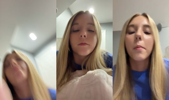 allissa.mareee TikTok Live — Sep 15, 2026, 12:59 AM