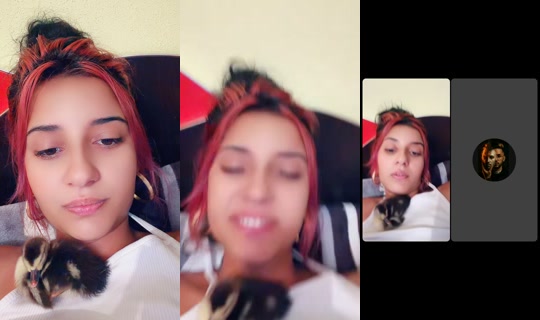 allornothing291 TikTok Live — Jul 21, 2026, 6:54 AM