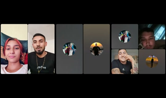allornothing291 TikTok Live — Jul 23, 2026, 5:03 PM