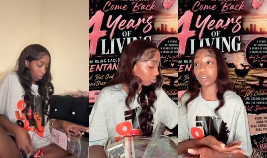 allthatmatters4 TikTok Live — Aug 17, 2026, 4:10 AM