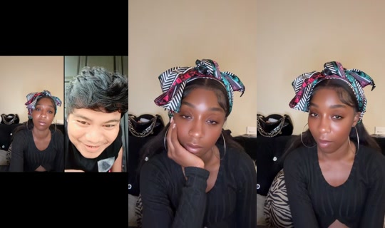 allthatmatters4 TikTok Live — Aug 22, 2026, 5:59 AM