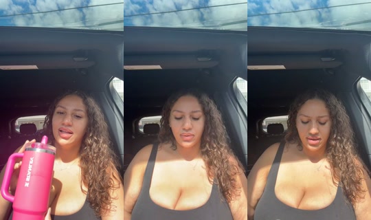 allthingsally TikTok Live — Sep 6, 2026, 6:49 PM
