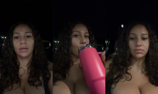 allthingsally TikTok Live — Sep 7, 2026, 12:47 AM
