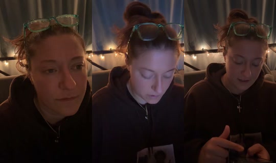 alluringsiren1993 TikTok Live — Jul 14, 2026, 12:43 AM