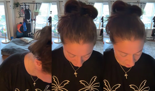alluringsiren1993 TikTok Live — Jul 14, 2026, 10:26 AM