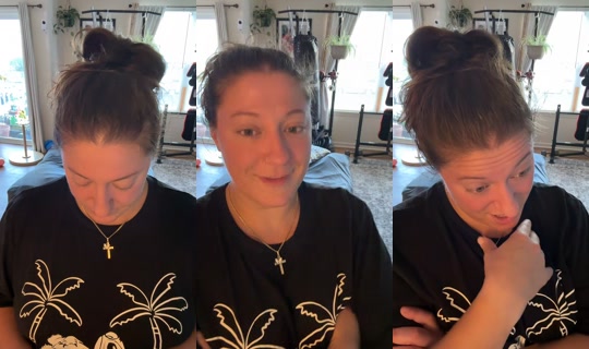 alluringsiren1993 TikTok Live — Jul 14, 2026, 10:50 AM