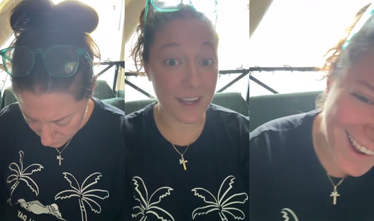 alluringsiren1993 TikTok Live — Jul 14, 2026, 11:30 AM