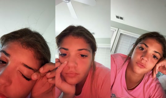 ally_spamm49 TikTok Live — Jul 14, 2026, 3:51 AM