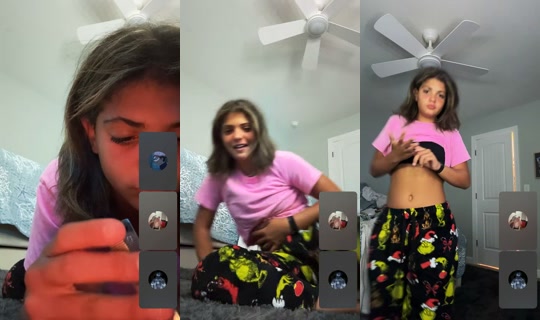 ally_spamm49 TikTok Live — Jul 14, 2026, 5:35 AM