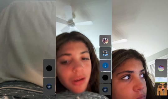 ally_spamm49 TikTok Live — Jul 15, 2026, 3:34 AM