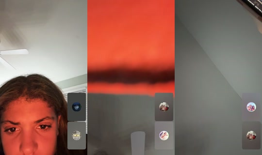 ally_spamm49 TikTok Live — Jul 15, 2026, 3:53 AM