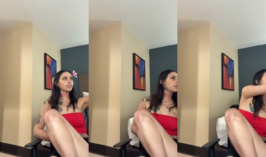 allyabouthustle TikTok Live — Aug 28, 2026, 4:14 AM
