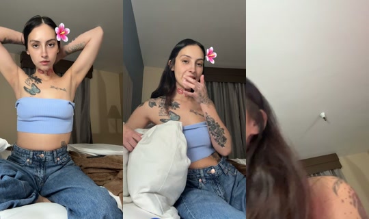 allyabouthustle TikTok Live — Aug 30, 2026, 4:32 AM