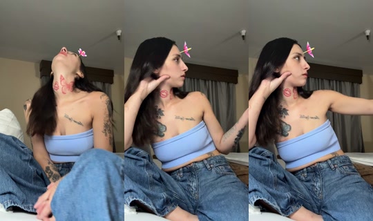 allyabouthustle TikTok Live — Aug 30, 2026, 4:53 AM
