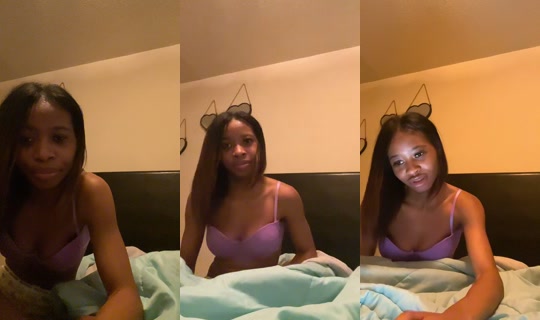 allyiaa3 TikTok Live — Aug 22, 2026, 12:10 AM